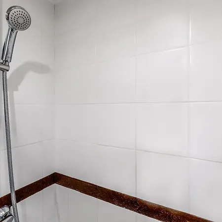 Apartament Escadinhas Da Santa *